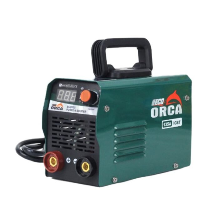 Poste A Souder 135A - ORCA