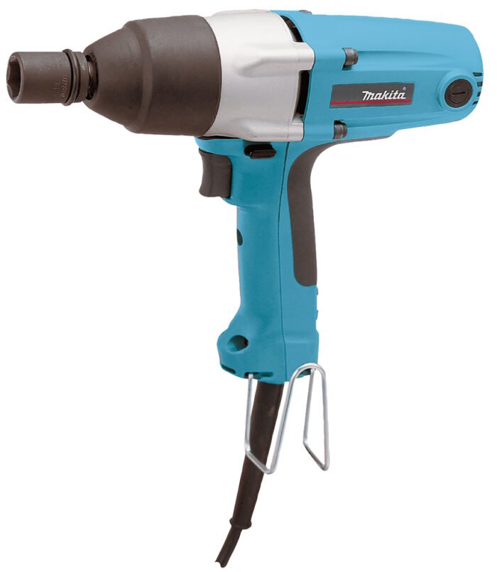 BOULONNEUSE ELECTRIQUE 1/2″ 280W 150NM MAKITA
