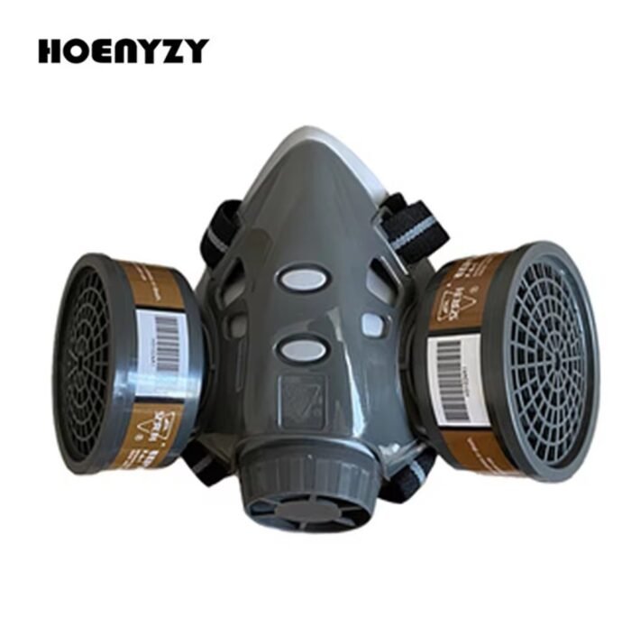 Masque De Protection Respiratoire