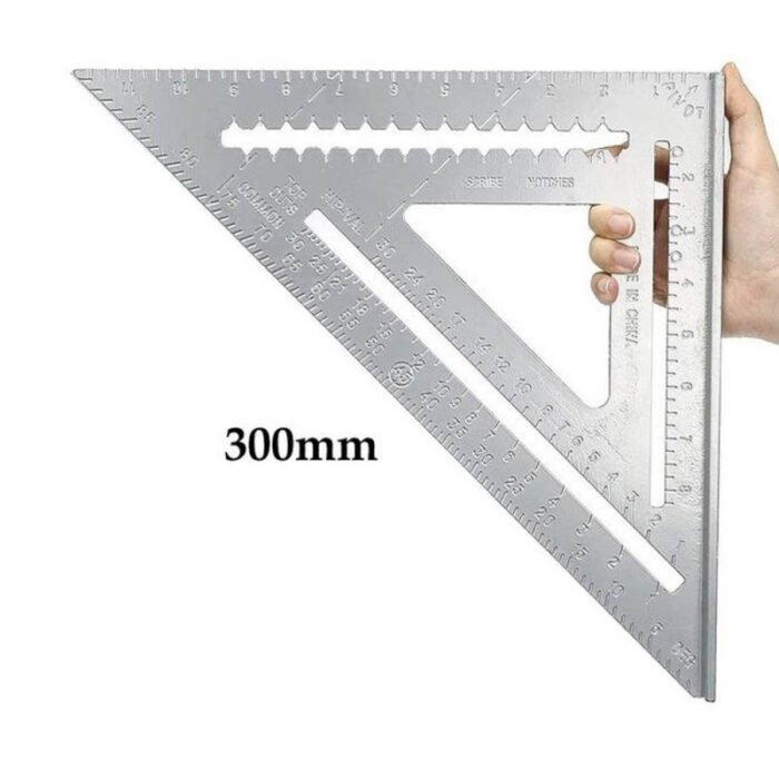 EQUERRE 12’’ BEETRO