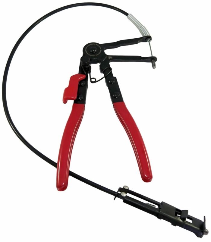 Pince Collier auto serrant de durite